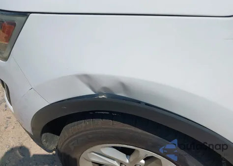 2017 Ford Explorer Xlt from USA, damaged, VIN 1FM5K7DH1HGC08461